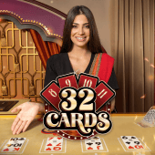 32 Baraha - JL Boss App Live Casino