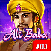 Ali Baba - JL Boss App Hot