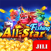 All Star Fishing - JL Boss App Fishing