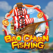 Bao Chuan Fishing - JL Boss App Fishing