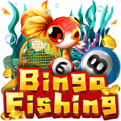 Bingo Fishing - JL Boss App Fishing