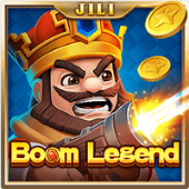 Boom Legend - JL Boss App Fishing