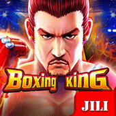 Boxing King - JL Boss App Slot