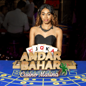 Casino Marina Andar Bahar - JL Boss App Live Casino