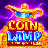Coin Lamp - JL Boss App Slot