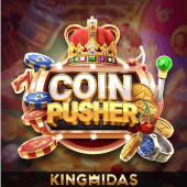 Coin Pusher - JL Boss App Cards