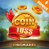 Coin Toss - JL Boss App Cards
