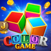 Color Game - JL Boss App Slot