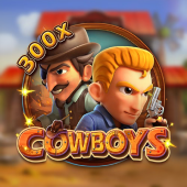 Cowboys - JL Boss App Hot