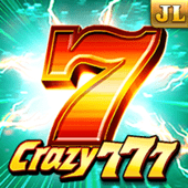 Crazy777 - JL Boss App Slot