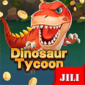Dinosaur Tycoon - JL Boss App Fishing