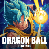 Dragon Ball - JL Boss App Slot