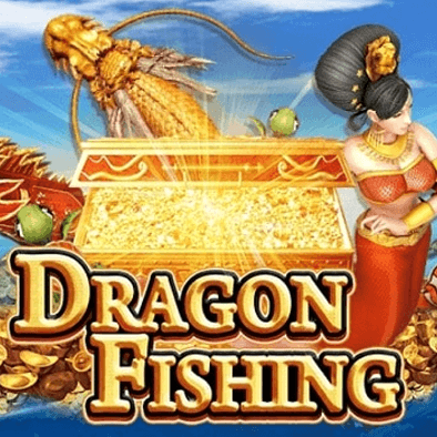 Dragon Fishing - JL Boss App Fishing