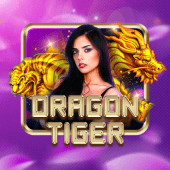 Dragon Tiger - JL Boss App Live Casino