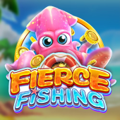 Fierce Fishing - JL Boss App Fishing