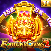 Fortune Gems 2 - JL Boss App Slot