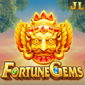 Fortune Gems - JL Boss App Slot