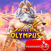 Gates of Olympus - JL Boss App Hot