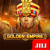 Golden Empire - JL Boss App Slot