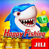Happy Fishing - JL Boss App Fishing