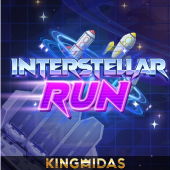 Interstellar Run - JL Boss App Cards