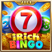 Irich Bingo - JL Boss App Slot