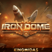 Iron Dome - JL Boss App Cards