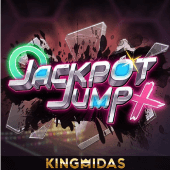 Jackpot Jump - JL Boss App Cards