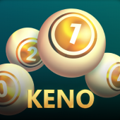 Keno - JL Boss App Cards