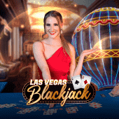 Las Vegas Blackjack - JL Boss App Live Casino