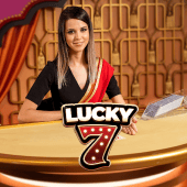 Lucky 7 - JL Boss App Live Casino