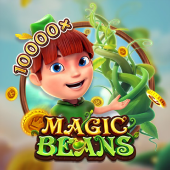 Magic Beans - JL Boss App Hot