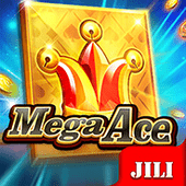 Mega Ace - JL Boss App Slot