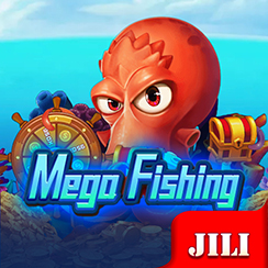Mega Fishing - JL Boss App Fishing