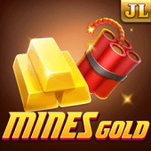Mines Gold - JL Boss App Slot