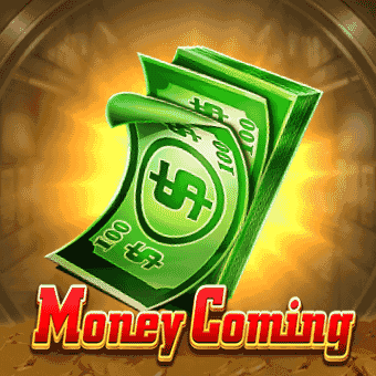 Money Coming - JL Boss App Slot