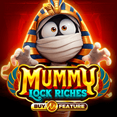 Mummy Lock Riches - JL Boss App Slot