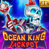 Ocean King Jackpot - JL Boss App Fishing
