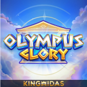 Olympus Glory - JL Boss App Cards