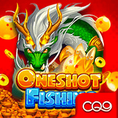 Oneshot Fishing - JL Boss App Fishing