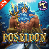 Poseidon - JL Boss App Slot
