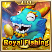Royal Fishing - JL Boss App Fishing