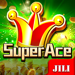 Super Ace - JL Boss App Slot