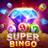 Super Bingo - JL Boss App Game
