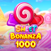 Sweet Bonanza 1000 - JL Boss App