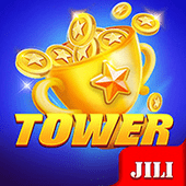 Tower - JL Boss App Slot