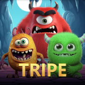 Tripe - JL Boss App Cards