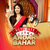 Ultimate Andar Bahar - JL Boss App Live Casino