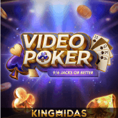 Video Poker - JL Boss App Cards