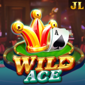 Wild Ace - JL Boss App Slot